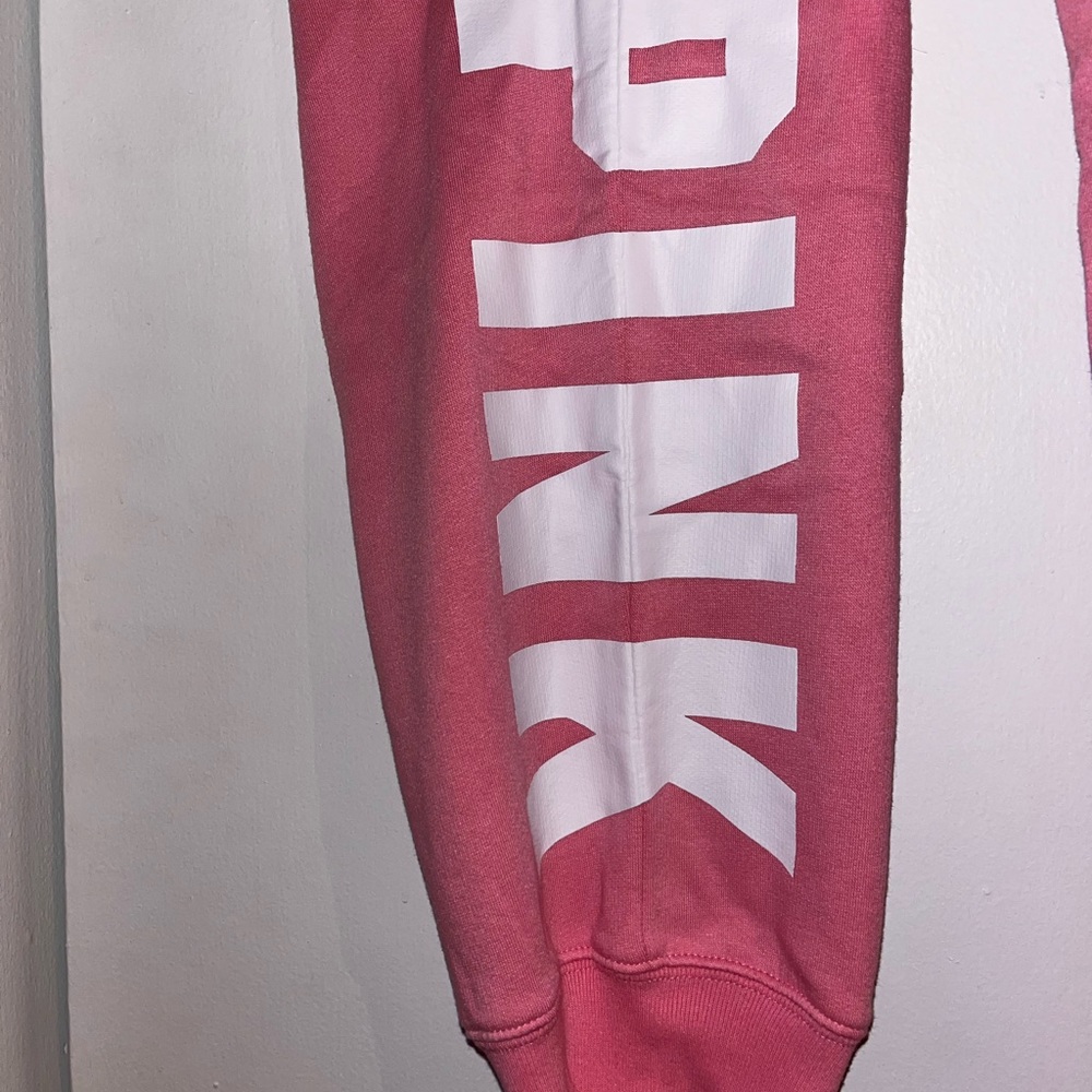 PINK Campus Sweatpants